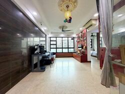 Blk 266C Punggol Emerald (Punggol), HDB 3 Rooms #599720781